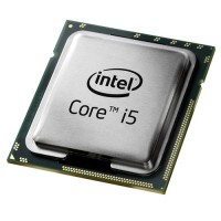 CPU Intel Core i5-4430